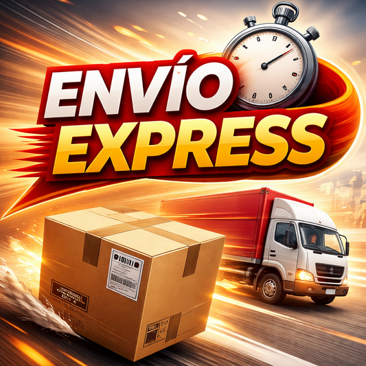 Envío Express
